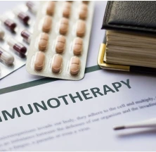 Immunotherapy for Cancer at HCG